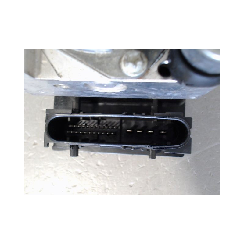 UNITE HYDRAULIQUE ABS DACIA LOGAN