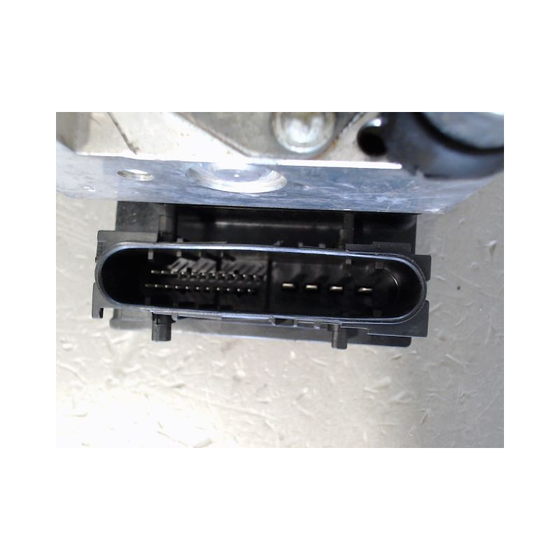UNITE HYDRAULIQUE ABS DACIA LOGAN