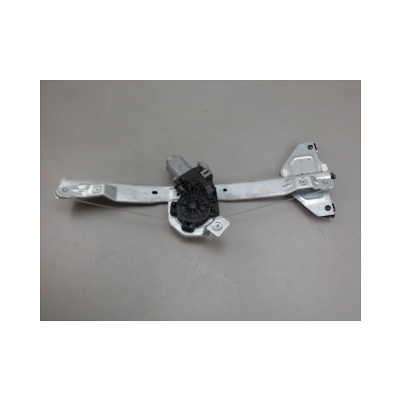 MECANISME LEVE-GLACE AVANT GAUCHE CITROEN C3