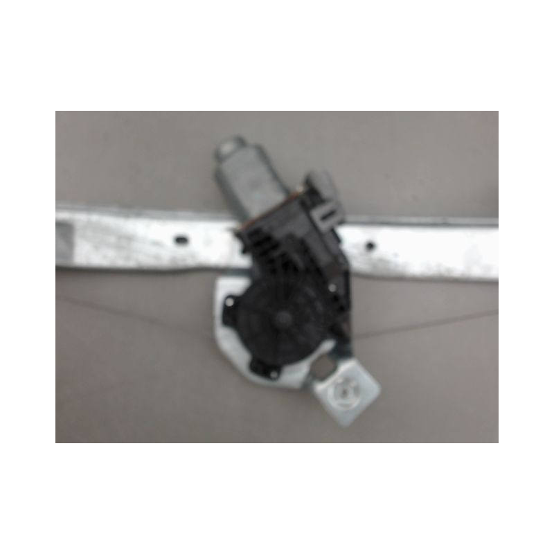 MECANISME LEVE-GLACE AVANT GAUCHE CITROEN C3