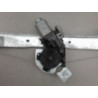 MECANISME LEVE-GLACE AVANT GAUCHE CITROEN C3