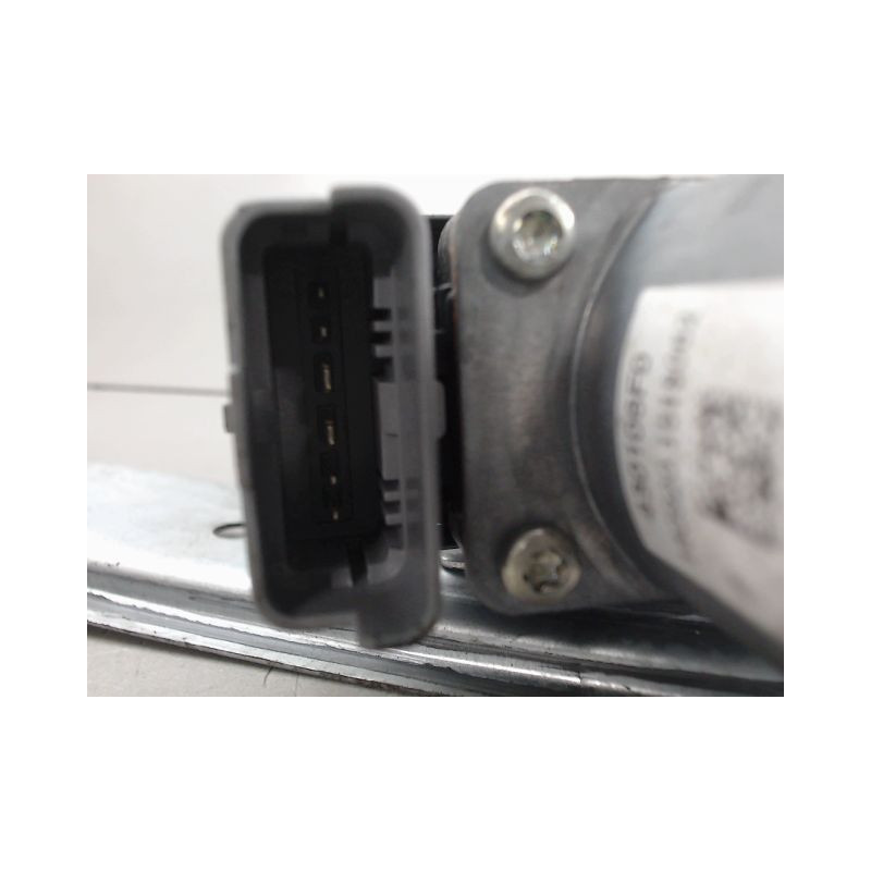 MECANISME LEVE-GLACE AVANT GAUCHE CITROEN C3