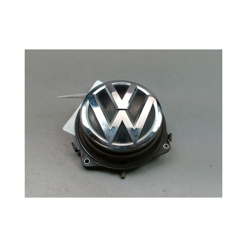 POIGNEE EXTERIEURE HAYON VOLKSWAGEN GOLF VII Phase 1 (5G) 2012-...