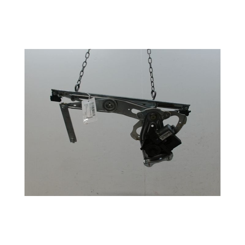 MECANISME+MOTEUR LEVE-GLACE AVANT DROIT RENAULT GRAND SCENIC MONOSP. III Phase 2 LONG 2011-2013