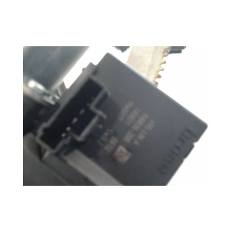 MECANISME+MOTEUR LEVE-GLACE AVANT DROIT RENAULT GRAND SCENIC MONOSP. III Phase 2 LONG 2011-2013