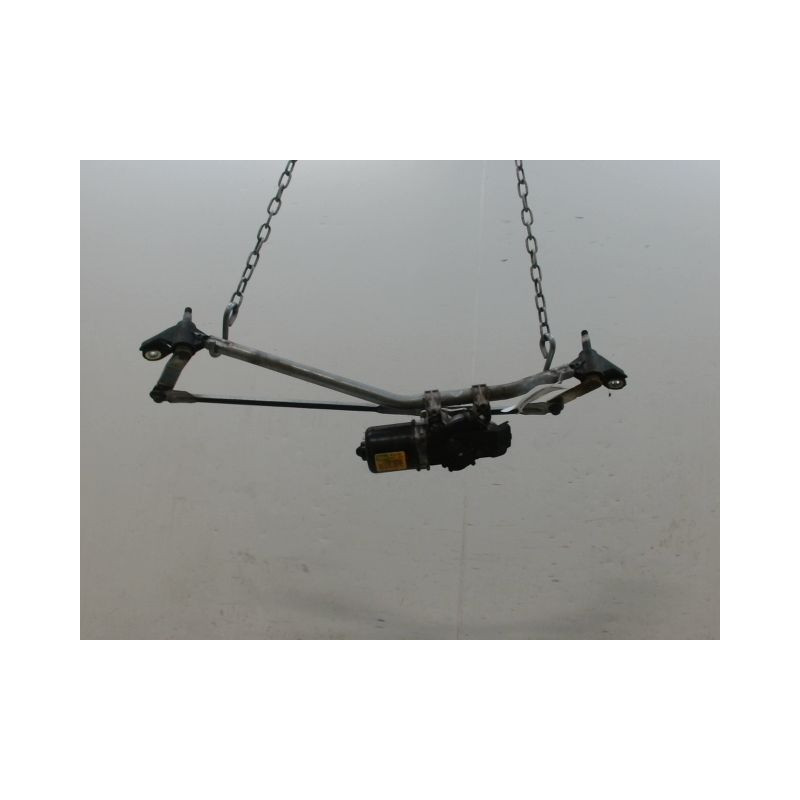 MECANISME ESSUIE-GLACE AVANT RENAULT KANGOO EXPRESS II Phase 1 2008-2013