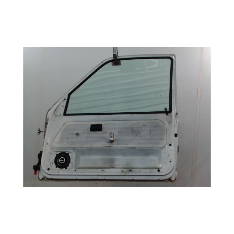 PORTE AVANT DROIT CITROEN SAXO