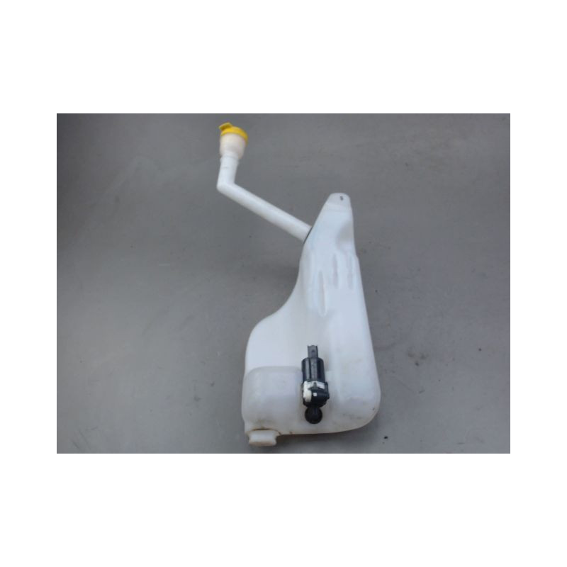 RESERVOIR LAVE-GLACE AVANT RENAULT MEGANE