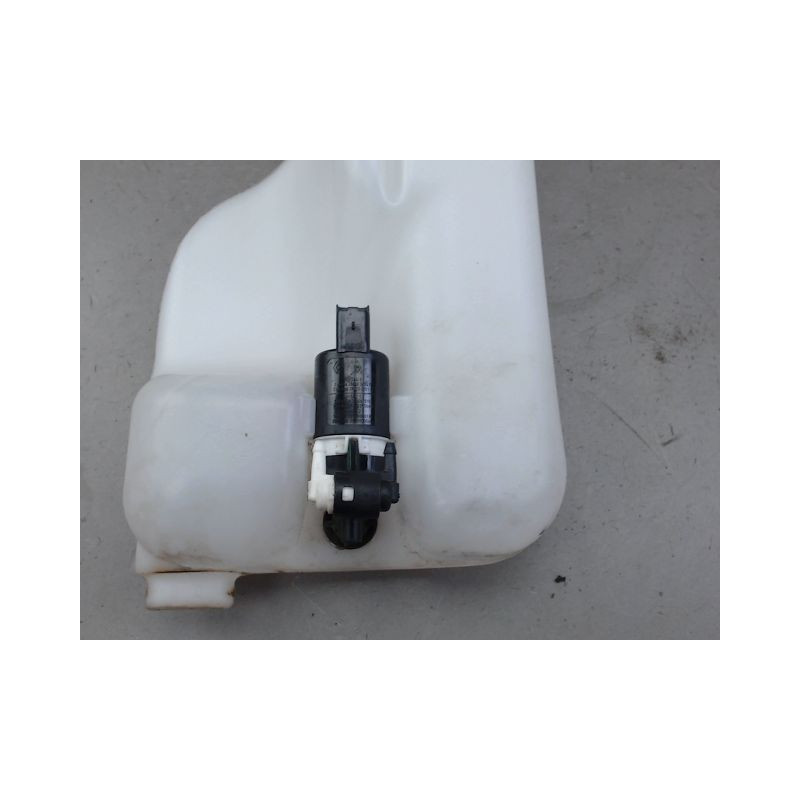 RESERVOIR LAVE-GLACE AVANT RENAULT MEGANE