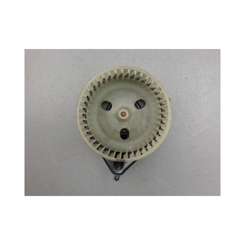 MOTEUR VENTILATEUR CHAUFFAGE CITROEN JUMPER