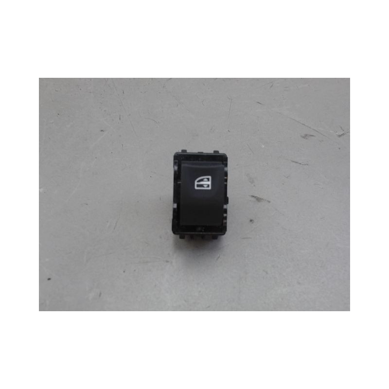 COMMANDE LEVE-GLACE PORTE AVD RENAULT MEGANE