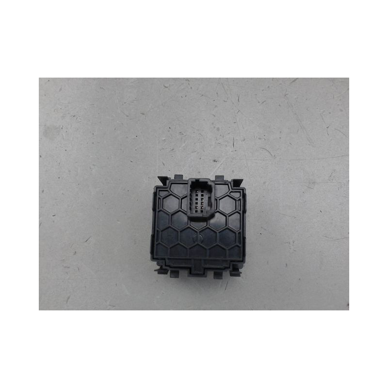 COMMANDE RÉGLAGE HAUTEUR DE PHARE RENAULT MEGANE
