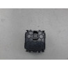 COMMANDE RÉGLAGE HAUTEUR DE PHARE RENAULT MEGANE