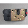 SYSTEME CONDAMNATION ARRIERE GAUCHE PEUGEOT 206