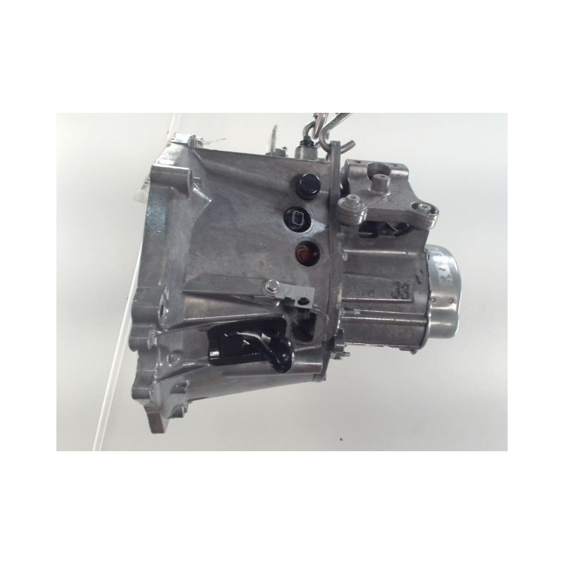 BOITE A VITESSE MECANIQUE CITROEN C3 1.6 BlueHDi 75