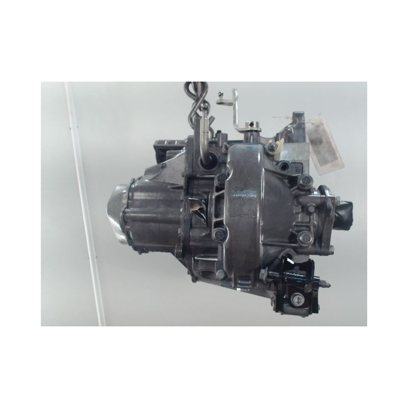 BOITE A VITESSE MECANIQUE CITROEN C3 1.6 BlueHDi 75
