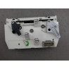 COMMANDE DE CHAUFFAGE PEUGEOT 206