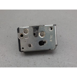 SERRURE PORTE COULISSANTE D