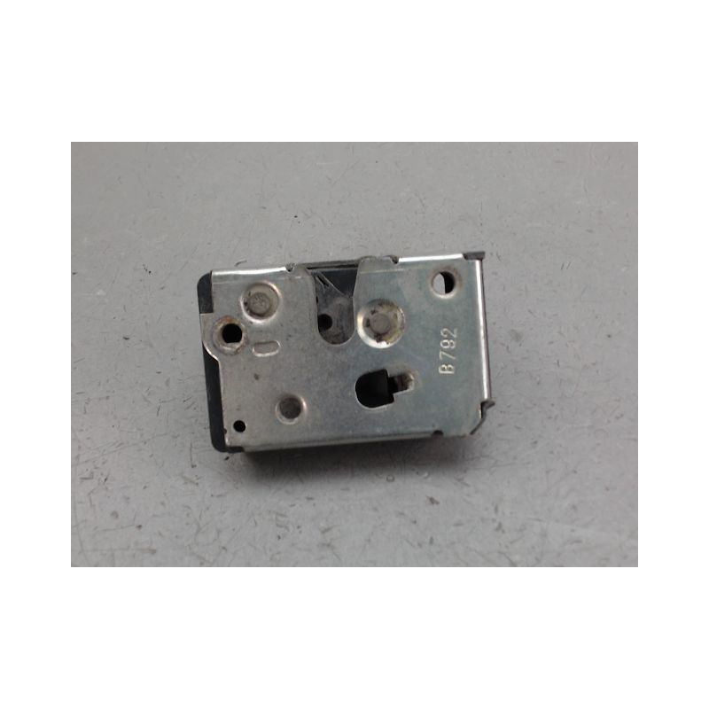 SERRURE PORTE COULISSANTE DROIT CITROEN JUMPER