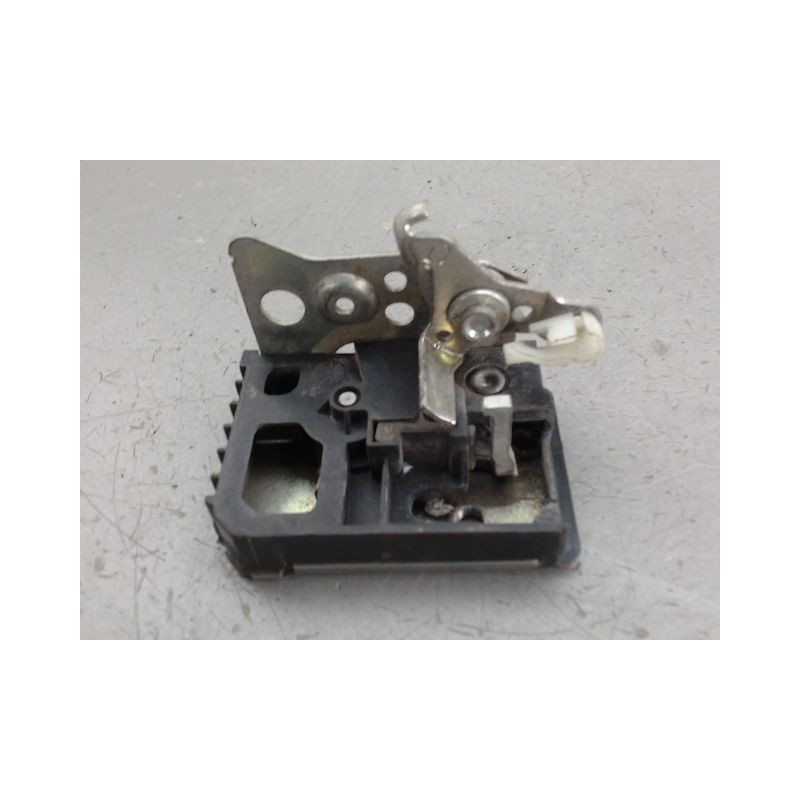SERRURE PORTE COULISSANTE DROIT CITROEN JUMPER