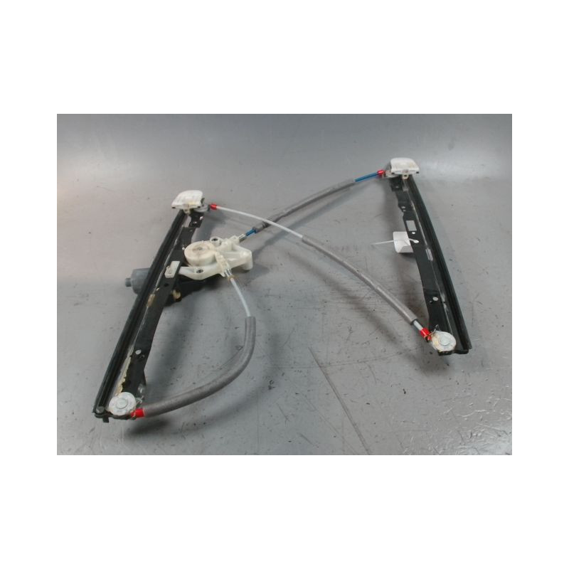 MECANISME+MOTEUR LEVE-GLACE AVANT GAUCHE FORD B-MAX
