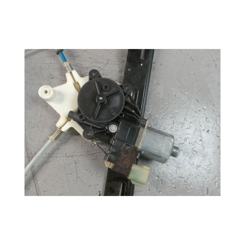 MECANISME+MOTEUR LEVE-GLACE AVANT GAUCHE FORD B-MAX