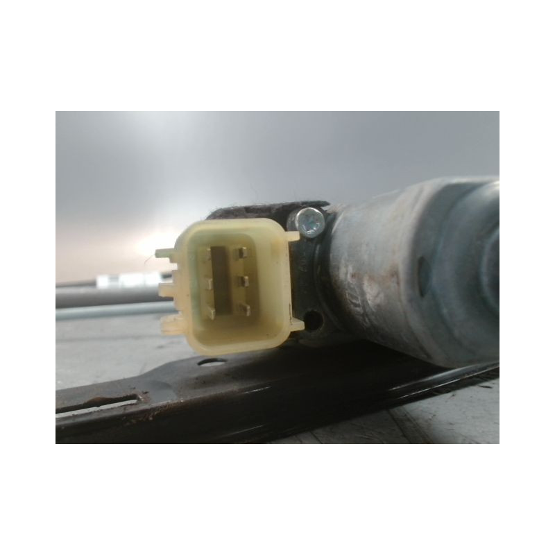 MECANISME+MOTEUR LEVE-GLACE AVANT GAUCHE FORD B-MAX