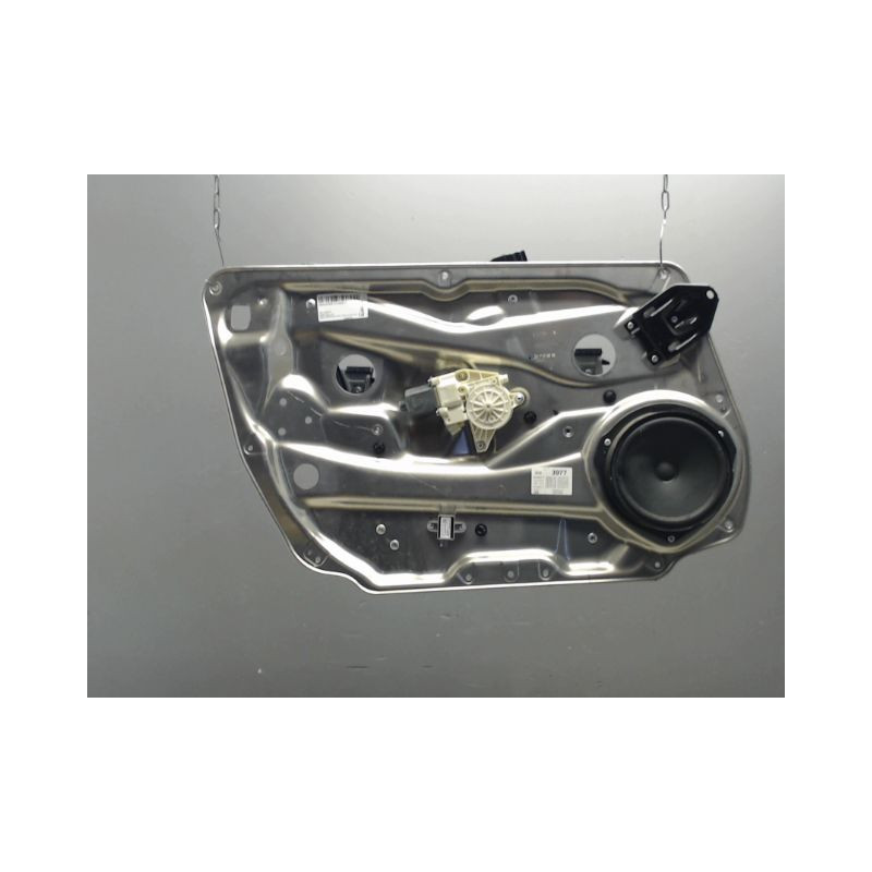 MECANISME+MOTEUR LEVE-GLACE AVANT GAUCHE MERCEDES CLASSE C