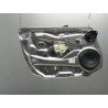 MECANISME+MOTEUR LEVE-GLACE AVANT GAUCHE MERCEDES CLASSE C