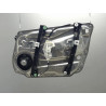 MECANISME+MOTEUR LEVE-GLACE AVANT GAUCHE MERCEDES CLASSE C