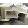 MECANISME+MOTEUR LEVE-GLACE AVANT GAUCHE MERCEDES CLASSE C