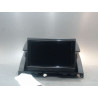 ECRAN GPS MERCEDES CLASSE C
