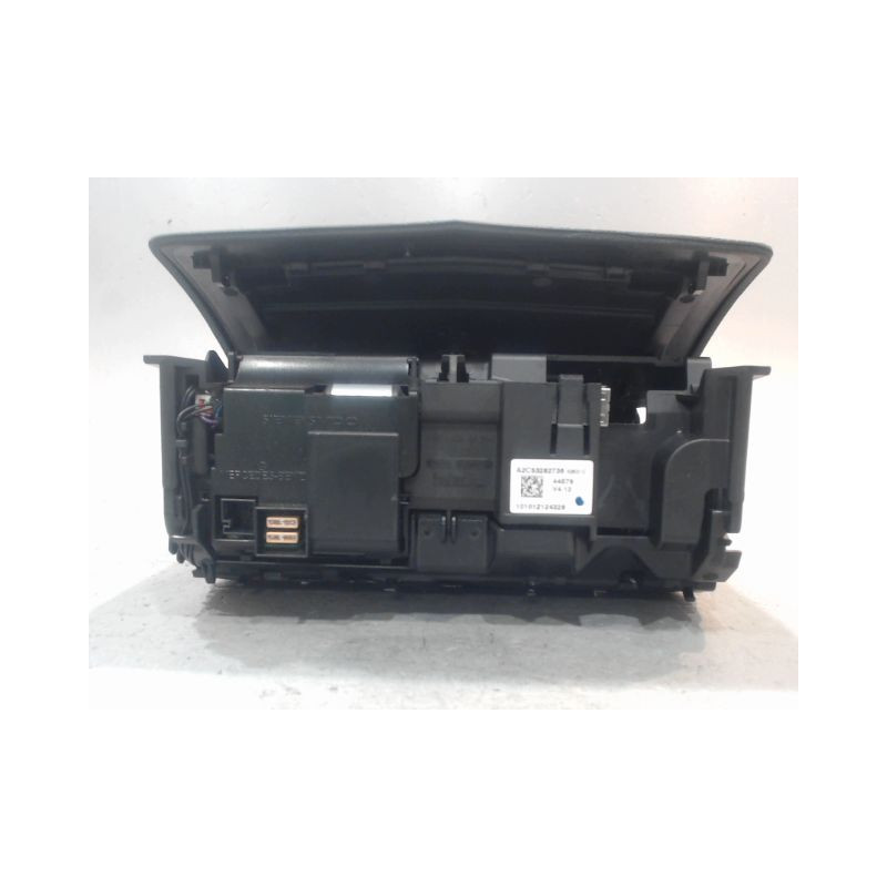 ECRAN GPS MERCEDES CLASSE C