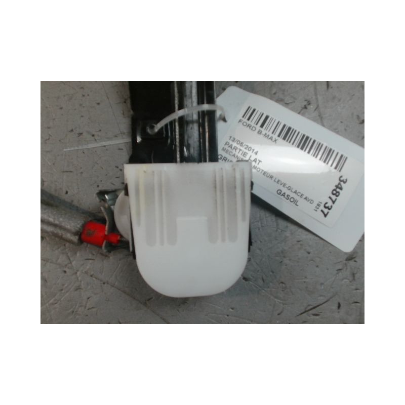MECANISME+MOTEUR LEVE-GLACE AVANT DROIT FORD B-MAX