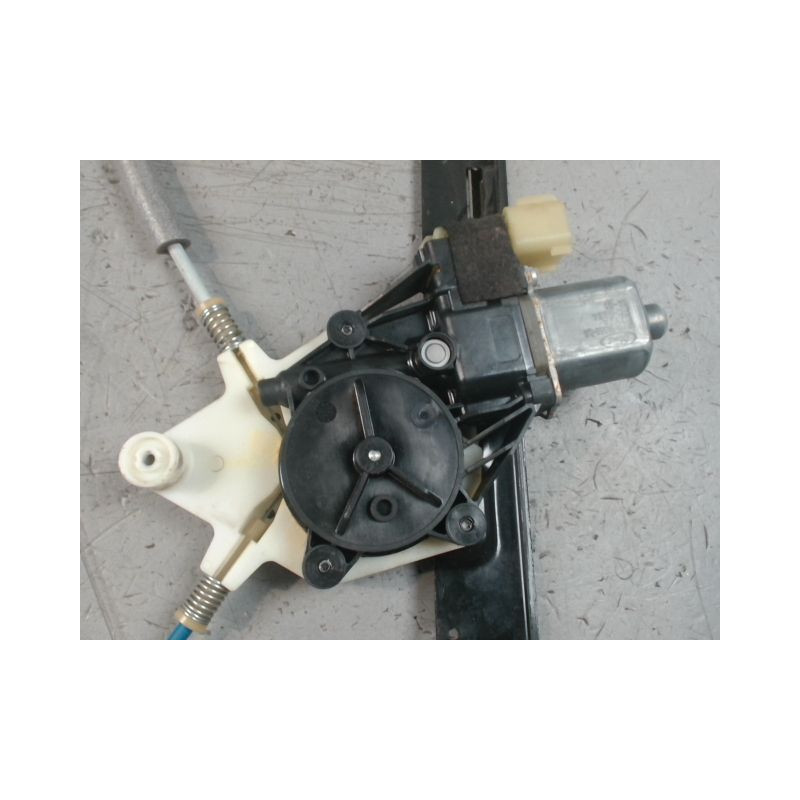 MECANISME+MOTEUR LEVE-GLACE AVANT DROIT FORD B-MAX