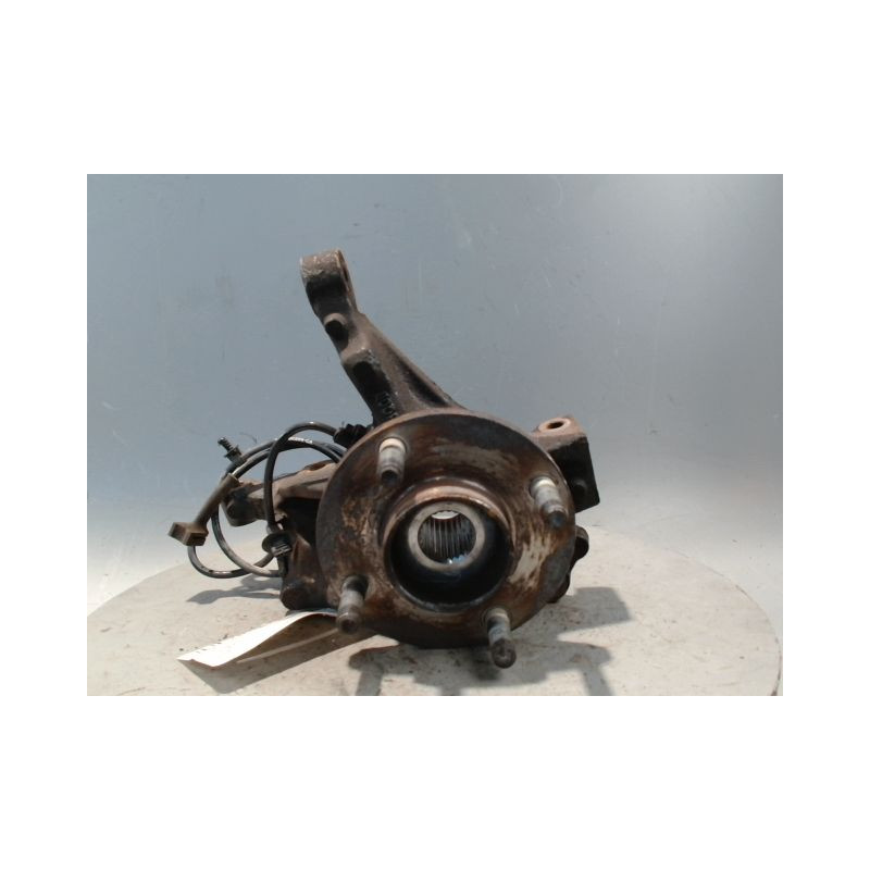 PIVOT AVANT GAUCHE FORD B-MAX