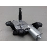 MECANISME ESSUIE-GLACE ARRIERE NISSAN QASHQAI