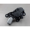 MECANISME ESSUIE-GLACE ARRIERE NISSAN QASHQAI