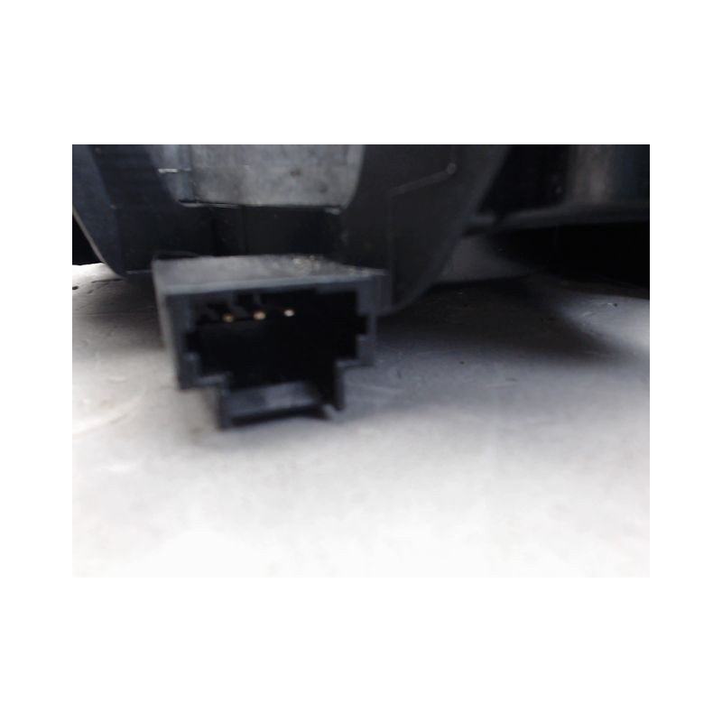 MECANISME ESSUIE-GLACE ARRIERE NISSAN QASHQAI