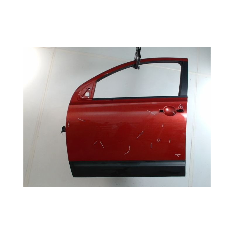 PORTE AVANT GAUCHE NISSAN QASHQAI