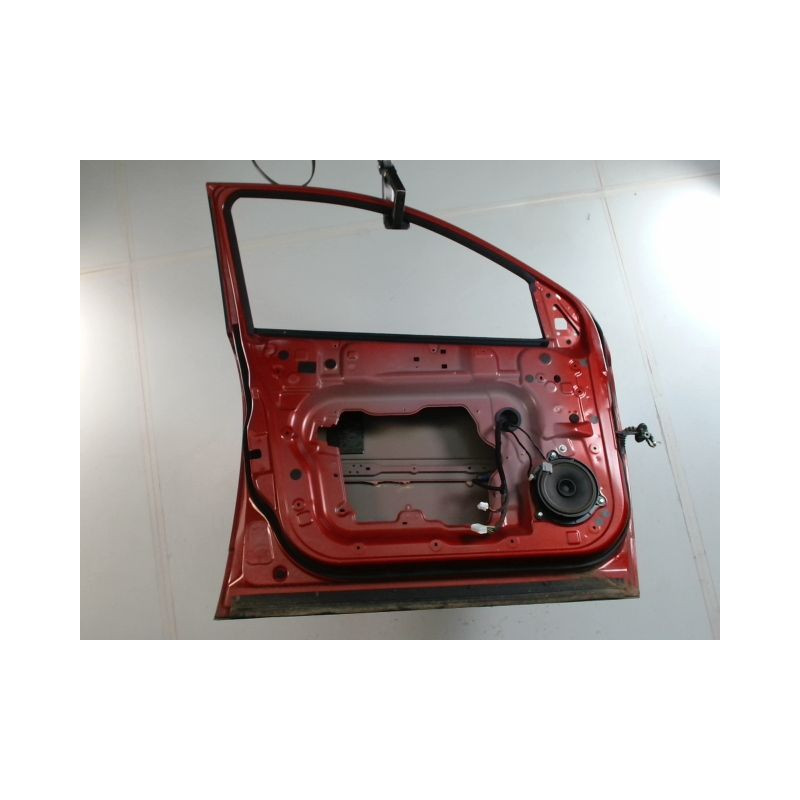 PORTE AVANT GAUCHE NISSAN QASHQAI