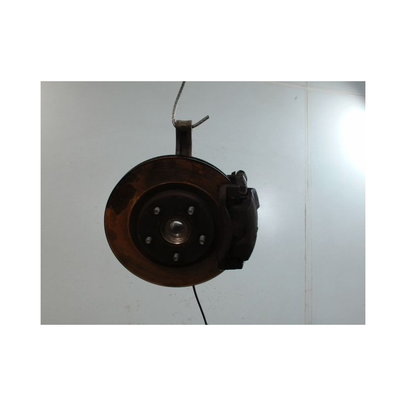 PIVOT AVANT DROIT NISSAN QASHQAI