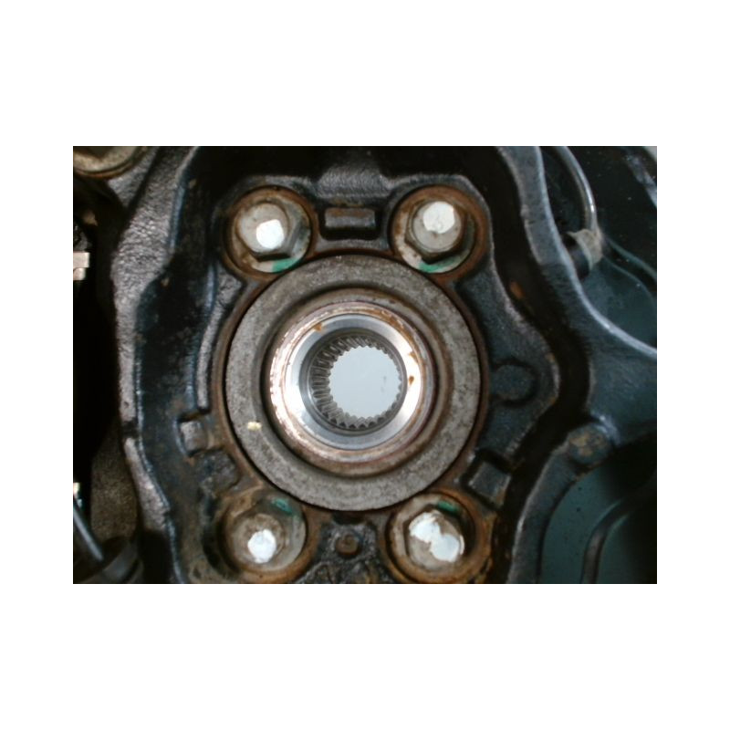 PIVOT AVANT DROIT NISSAN QASHQAI