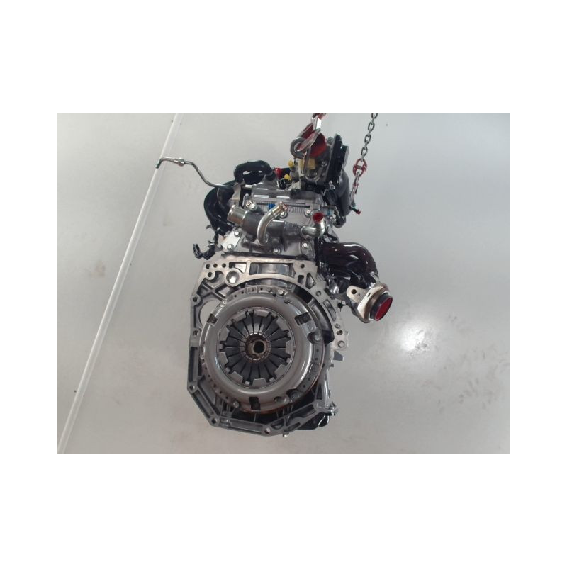 MOTEUR ESSENCE NISSAN QASHQAI 1.6