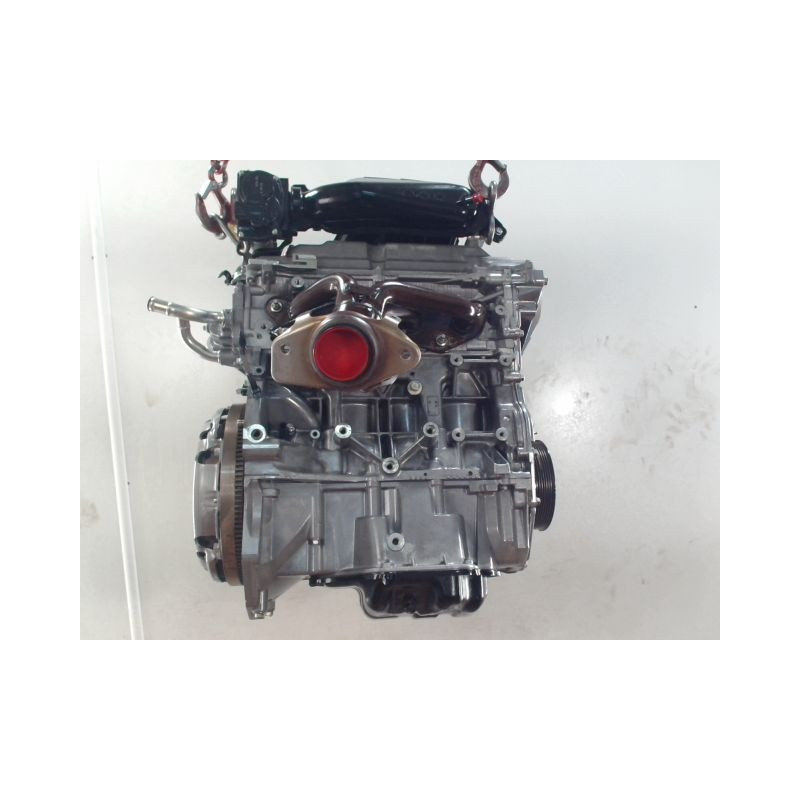 MOTEUR ESSENCE NISSAN QASHQAI 1.6