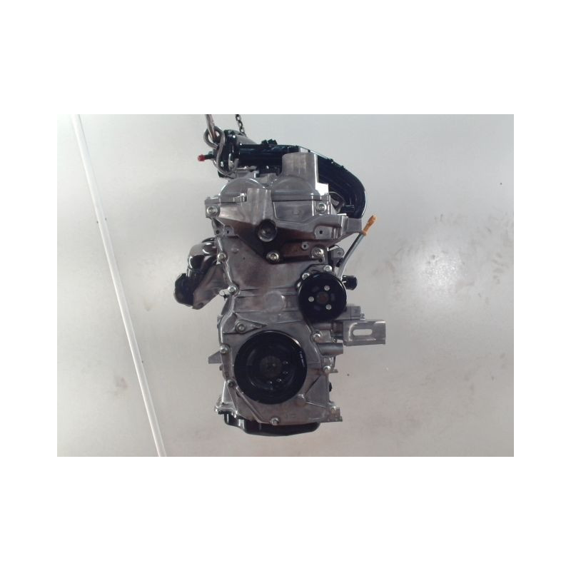 MOTEUR ESSENCE NISSAN QASHQAI 1.6