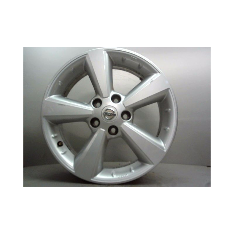JANTE ALUMINIUM NISSAN QASHQAI