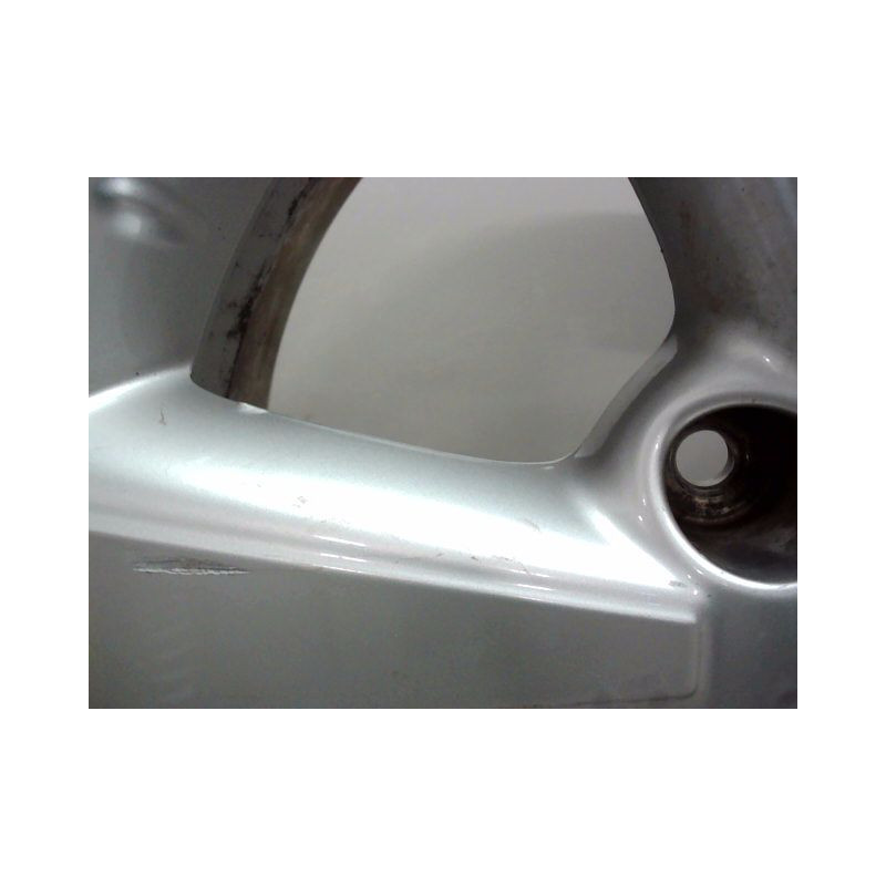 JANTE ALUMINIUM NISSAN QASHQAI