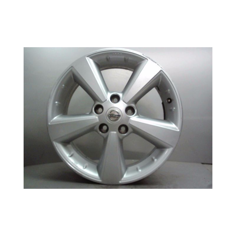 JANTE ALUMINIUM NISSAN QASHQAI