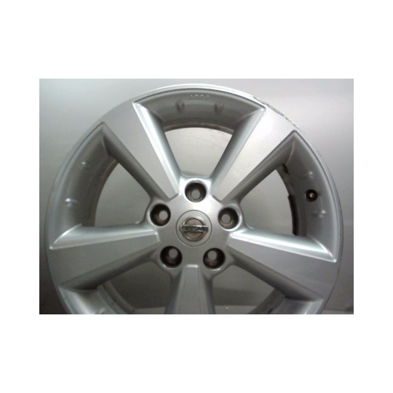 JANTE ALUMINIUM NISSAN QASHQAI